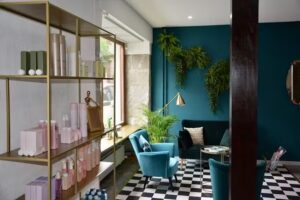 l&rsquo;Essentiel Coiffure