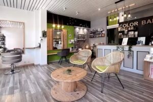 L’essentiel Hairwellness