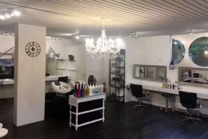 L’Hair d’un Rêve Coiffure