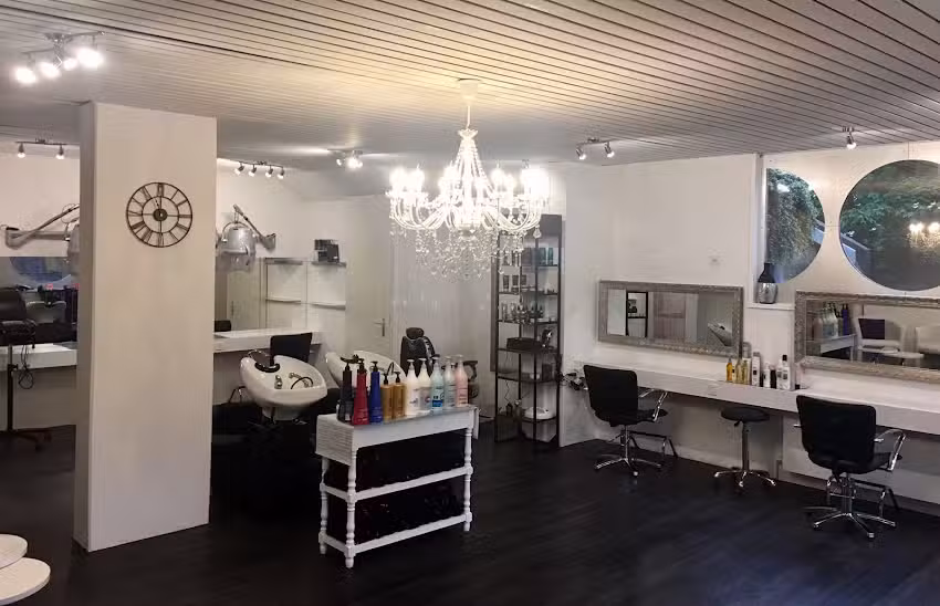 L’Hair d’un Rêve Coiffure