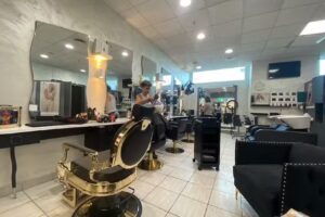 L&rsquo;Hair du Temps