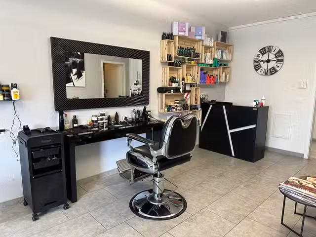 l hair tendance penthalaz