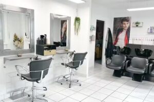 L’identité coiffure