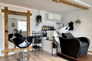 L&rsquo;INDÉCISE- Delphine Philipona