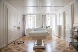 L&rsquo;Institut Soins & Beauté