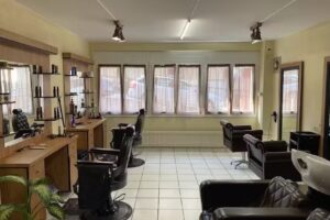 L&rsquo;oasis Coiffure – Le Locle