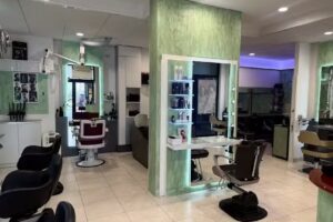 Stile L’OR – Viganello