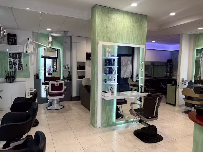 Stile L’OR – Viganello