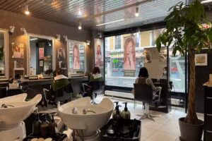 L’R du Temps – Parrucchiere biologico