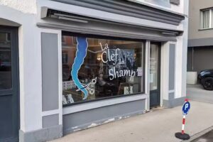 la clef des shamp‘