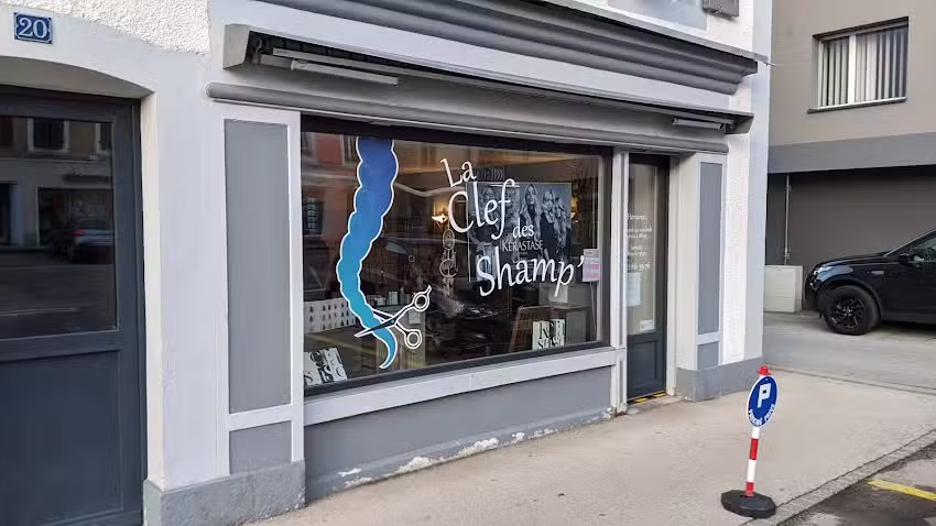 la clef des shamp‘