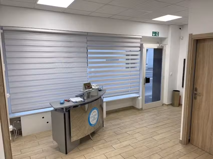 La Clinica del Capello – CENTRO TRICOLOGICO LUGANO