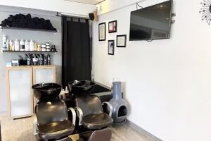 La maison de la beauté par Erina – Morges