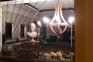 La Maison du Coiffeur sarl