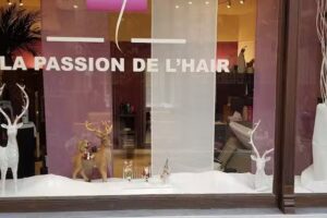 La Passion de l’Hair