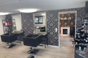 La Passione AVANT-GARDE