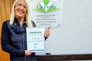 La Perla Beauty Lounge