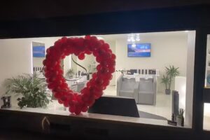 La Signature Coiffure & maquillage