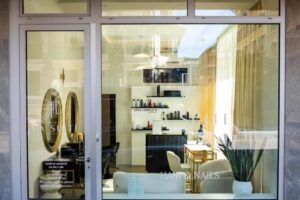 La Suite Coiffure Genève