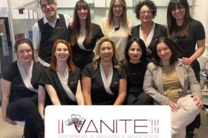 La Vanité Day Spa