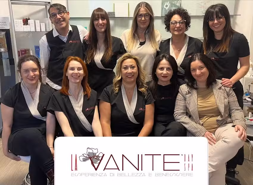 La Vanité Day Spa