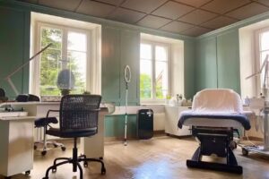 Salon de beauté Lady Line – Fehraltorf