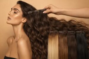 Laloma – Hairextensions