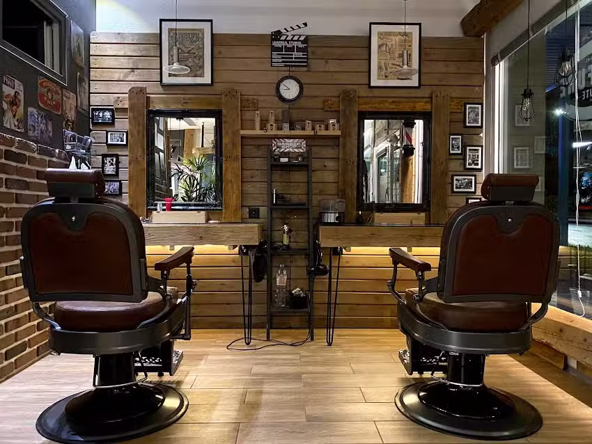 L’Atelier Coiffure et Beauté