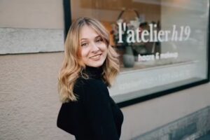 l&rsquo;atelier h19 Coiffeur Lucerne