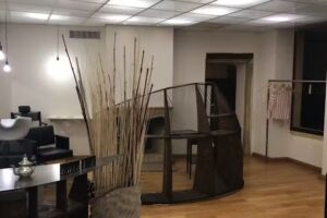 Laura Michel Coiffure Maquillage