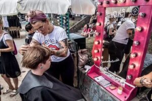 LaureDounia AllCutsAreBeautiful