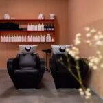 Lauria Valentina Hairstyle & Make-up