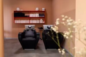 Lauria Valentina Coiffure & Maquillage