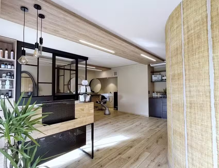 L’avant gardiste Vessy