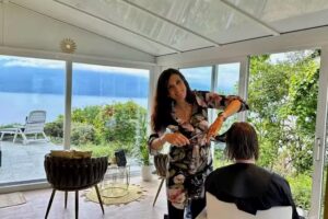 Lavaux Styling Coiffure et bien-être – Coiffeur – Coloriste – Visagiste