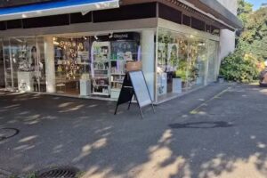 LB Hairdesign Master of Art