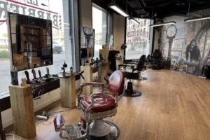 Le Barbier De Bulle – Bulle