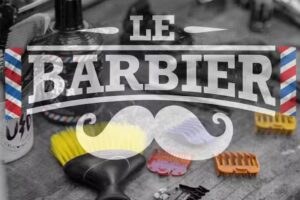 Le Barbier De Etraz