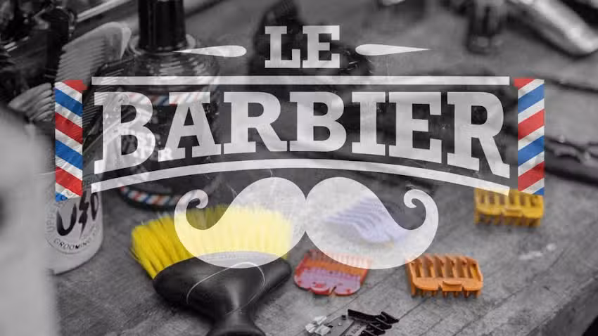 Le Barbier d&rsquo;Étraz