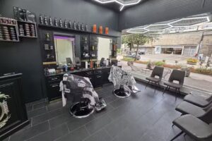 Le Barbier des Alpes