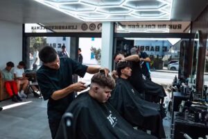 Le Barbier du Léman