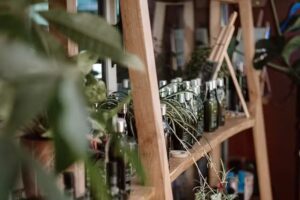 Le Break Coiffure – Bernex