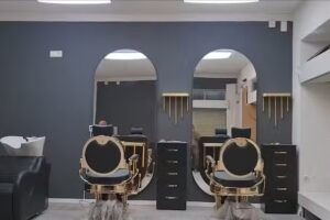 Le Cut Barber & Beauty Affoltern am Albis