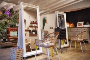 Le Loft Di Jeff Gala, Jean-François Galardon