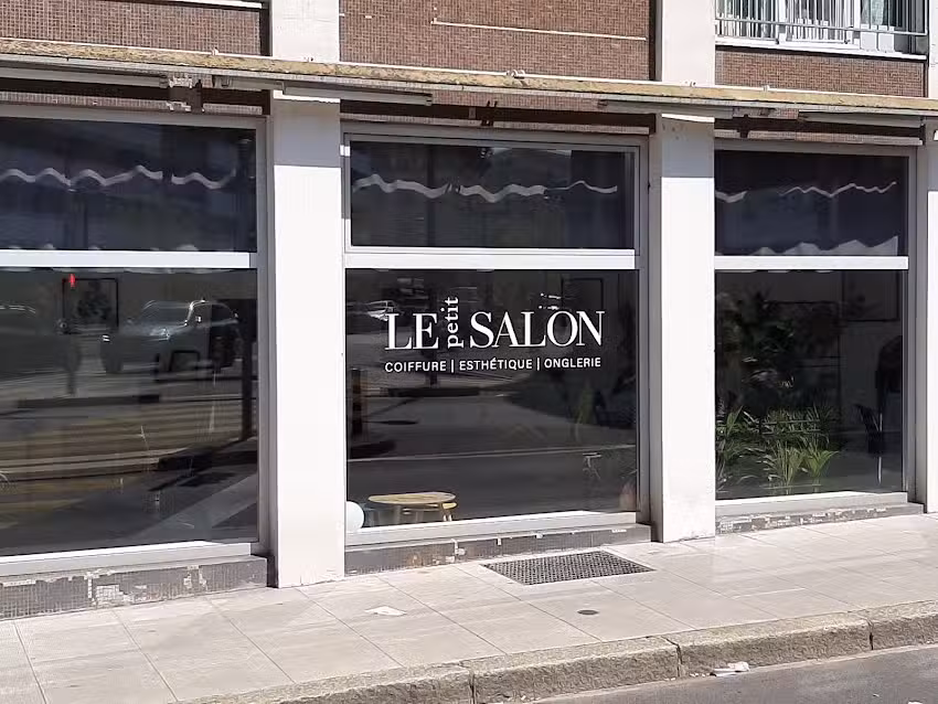 Le petit salon Carouge