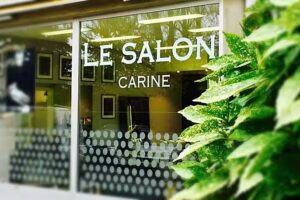 Le salon Carine