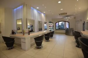 Le Salon Cologny – Salon de Coiffure