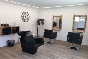 Le Salon Delphine Blanchet