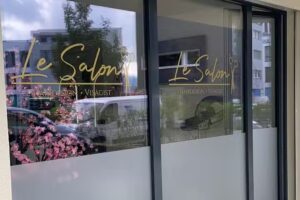 Le Salon Hairdesign