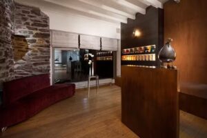 Le Temps d une Coupe Sàrl